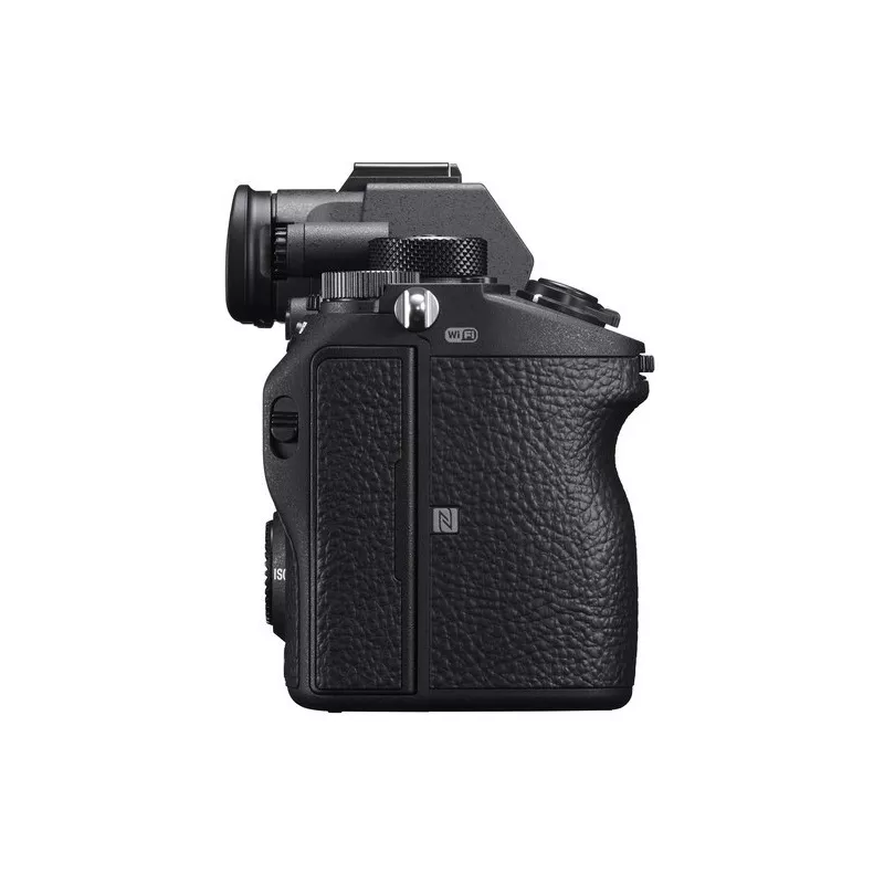 SONY ALPHA 7R IIIa