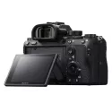 SONY ALPHA 7R IIIa