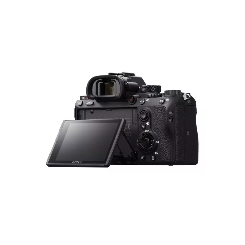 SONY ALPHA 7R IIIa