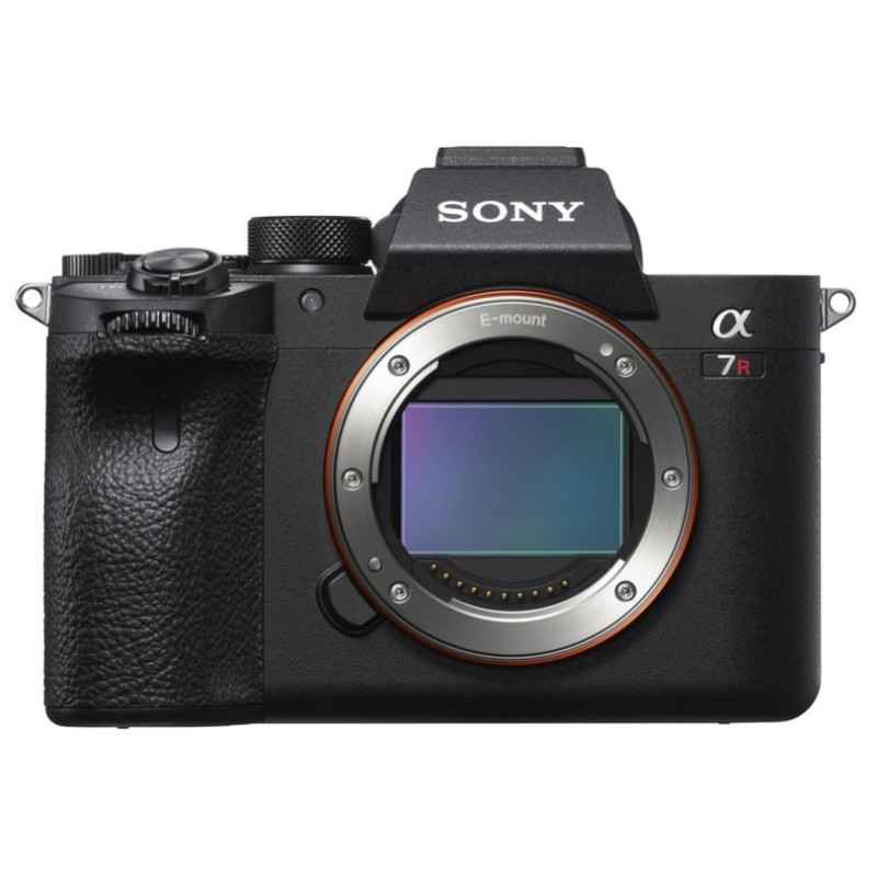 SONY ALPHA 7R IVa