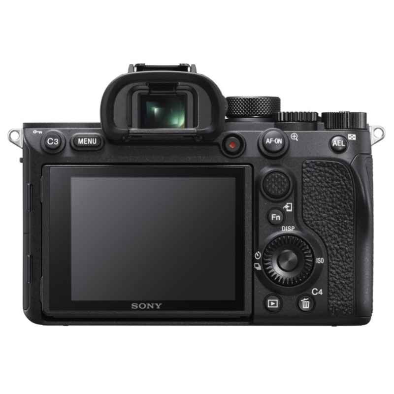 SONY ALPHA 7R IVa