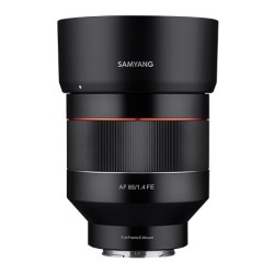 SAMYANG AF 85MM F/1.4 FOR SONY E/FE