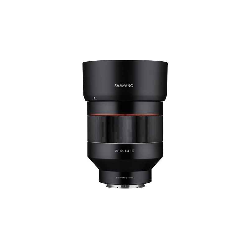 SAMYANG AF 85MM F/1.4 FOR SONY E/FE