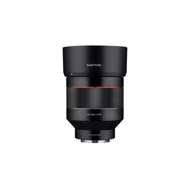 SAMYANG AF 85MM F/1.4 FOR SONY E/FE
