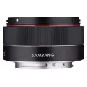 SAMYANG AF 35MM F/2.8 FOR SONY E/FE