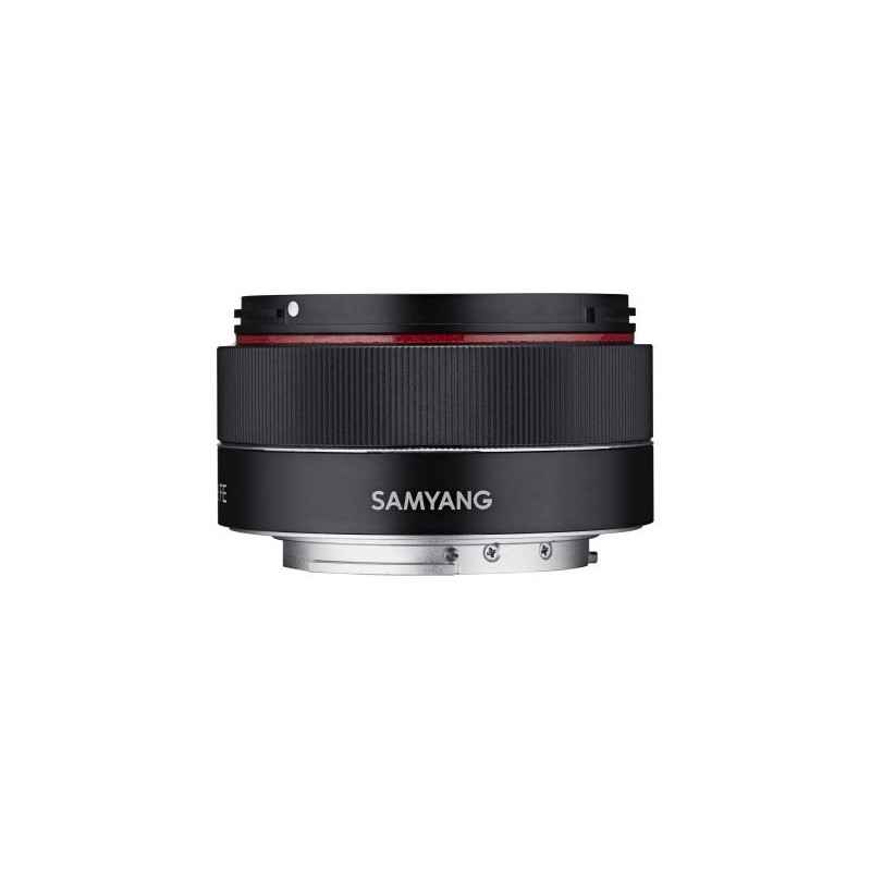 SAMYANG AF 35MM F/2.8 FOR SONY E/FE