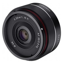 SAMYANG AF 35MM F/2.8 FOR SONY E/FE