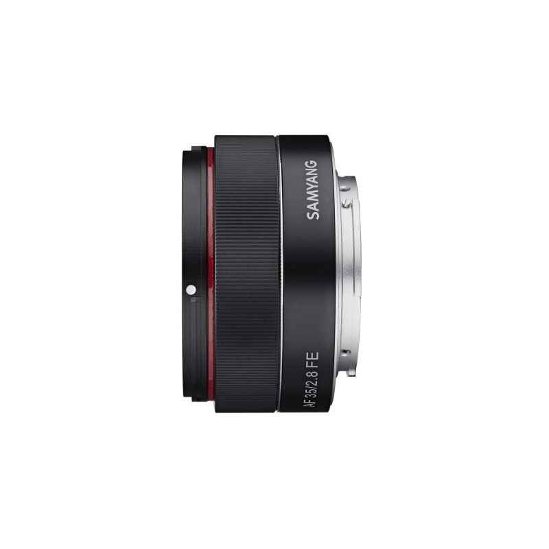 SAMYANG AF 35MM F/2.8 FOR SONY E/FE