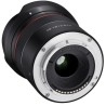 SAMYANG AF 18MM F/2.8 FOR SONY E/FE