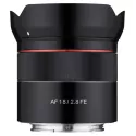 SAMYANG AF 18MM F/2.8 FOR SONY E/FE