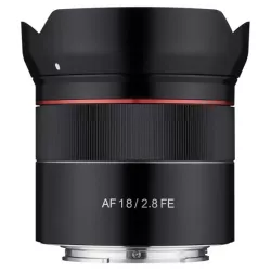 SAMYANG AF 18MM F/2.8 FOR SONY E/FE