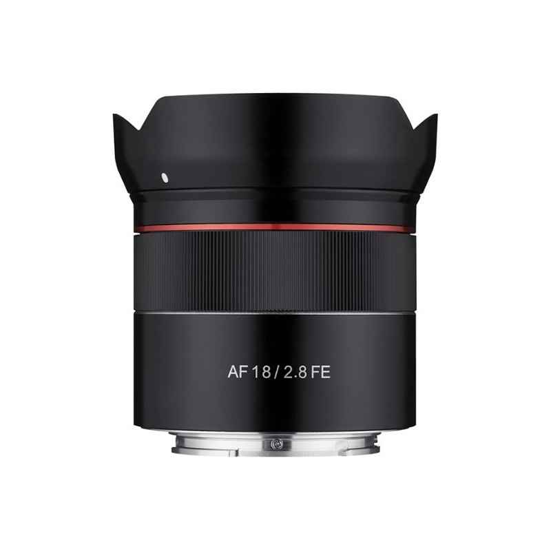 SAMYANG AF 18MM F/2.8 FOR SONY E/FE