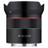 SAMYANG AF 18MM F/2.8 FOR SONY E/FE