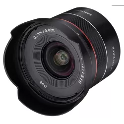 SAMYANG AF 18MM F/2.8 FOR SONY E/FE