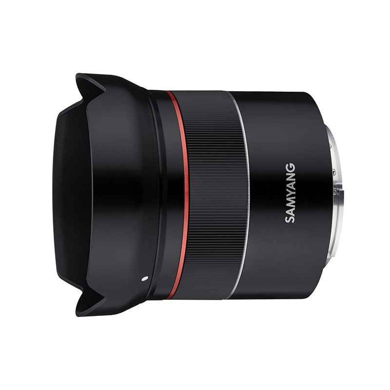 SAMYANG AF 18MM F/2.8 FOR SONY E/FE