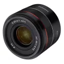 SAMYANG AF 45MM F/1.8 FOR SONY E/FE