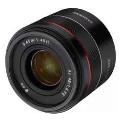 SAMYANG AF 45MM F/1.8 FOR SONY E/FE