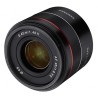 SAMYANG AF 45MM F/1.8 FOR SONY E/FE