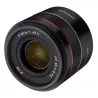 SAMYANG AF 45MM F/1.8 FOR SONY E/FE