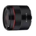 SAMYANG AF 45MM F/1.8 FOR SONY E/FE