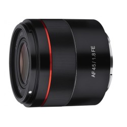 SAMYANG AF 45MM F/1.8 FOR SONY E/FE