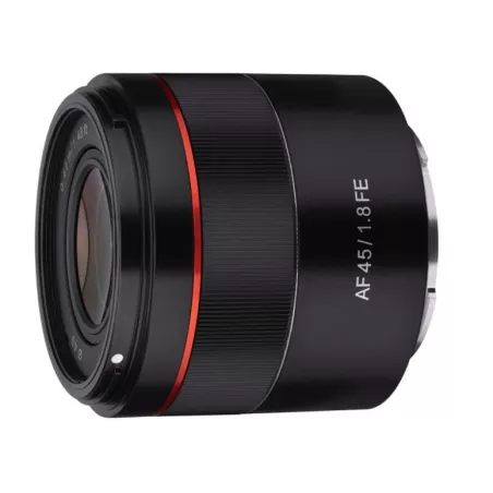 SAMYANG AF 45MM F/1.8 FOR SONY E/FE