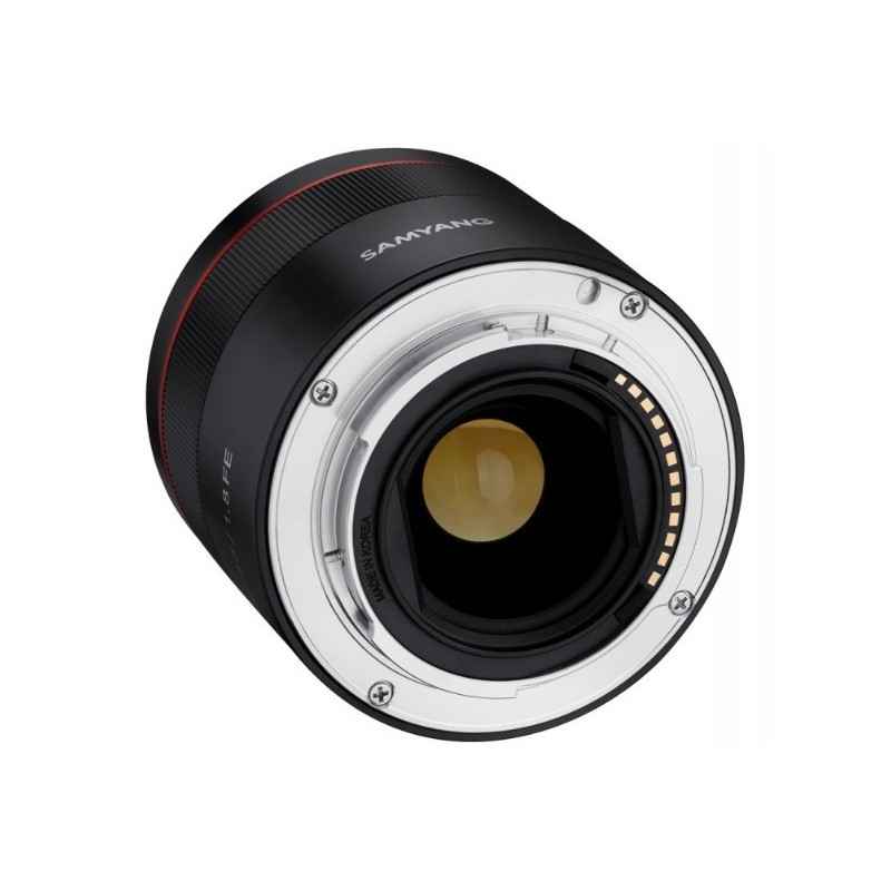 SAMYANG AF 45MM F/1.8 FOR SONY E/FE