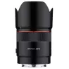 SAMYANG AF 75MM F/1.8 FOR SONY E/FE