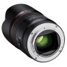 SAMYANG AF 75MM F/1.8 FOR SONY E/FE