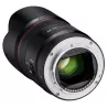 SAMYANG AF 75MM F/1.8 FOR SONY E/FE