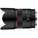 SAMYANG AF 75MM F/1.8 FOR SONY E/FE