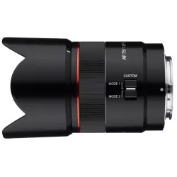 SAMYANG AF 75MM F/1.8 FOR SONY E/FE
