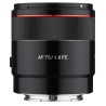 SAMYANG AF 75MM F/1.8 FOR SONY E/FE