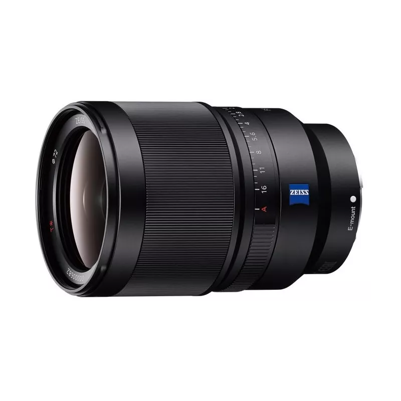 SONY FE 35MM F/1.4 ZA ZEISS DISTAGON