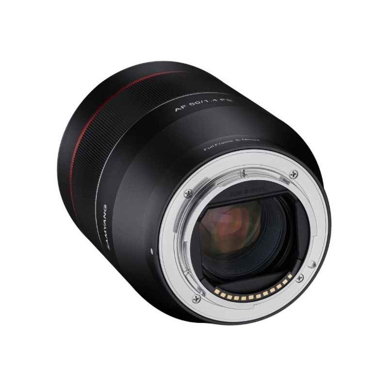 SAMYANG AF 50MM F/1.4 FOR SONY E/FE