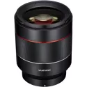 SAMYANG AF 50MM F/1.4 FOR SONY E/FE