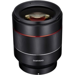 SAMYANG AF 50MM F/1.4 FOR SONY E/FE