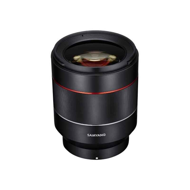 SAMYANG AF 50MM F/1.4 FOR SONY E/FE