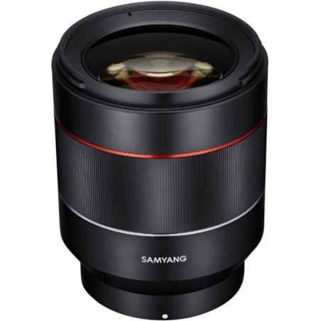 SAMYANG AF 50MM F/1.4 FOR SONY E/FE