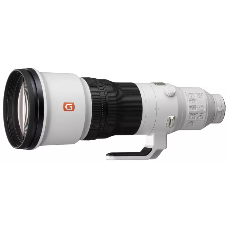 SONY FE 600MM F/4 OSS G MASTER 