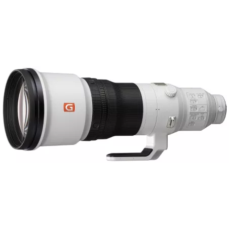 SONY FE 600MM F/4 OSS G MASTER 
