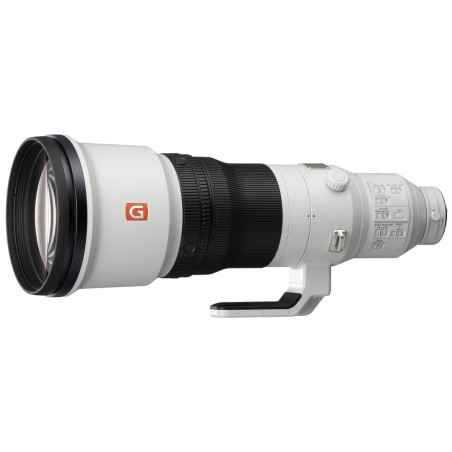 SONY FE 600MM F/4 OSS G MASTER 