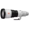 SONY FE 600MM F/4 OSS G MASTER 
