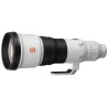 SONY FE 600MM F/4 OSS G MASTER 