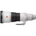 SONY FE 600MM F/4 OSS G MASTER 