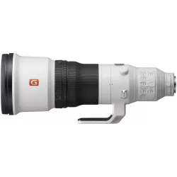 SONY FE 600MM F/4 OSS G MASTER 