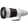 SONY FE 400MM F/2.8 OSS G MASTER