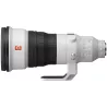 SONY FE 400MM F/2.8 OSS G MASTER