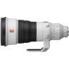 SONY FE 400MM F/2.8 OSS G MASTER