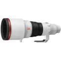 SONY FE 400MM F/2.8 OSS G MASTER